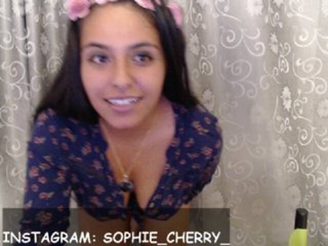 Capturi de ecran de difuzare soficute