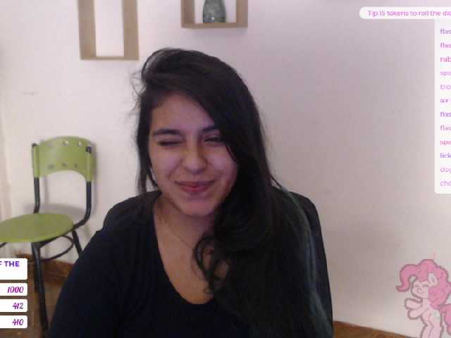 Capturi de ecran de difuzare soficute