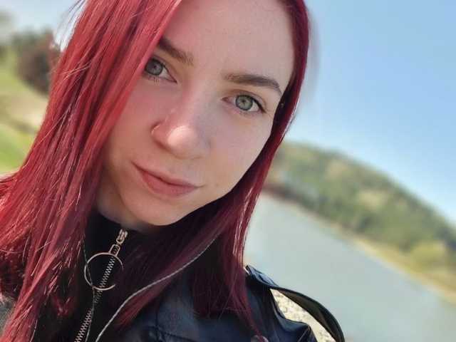 Fotografie a profilului SofiDark