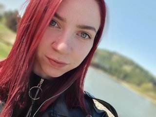 Chat video erotic SofiDark
