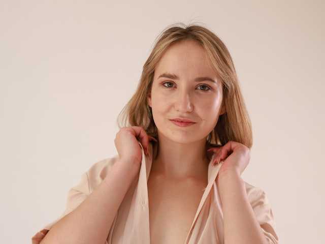 Fotografie a profilului SofieBloom