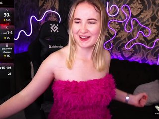 Chat video erotic SofieBloom
