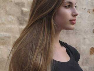 Chat video erotic SofiGrande