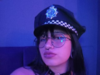 Chat video erotic SofiiSweetCherry