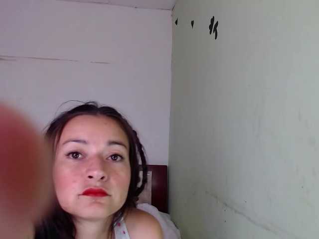Capturi de ecran de difuzare SofiMartinez1