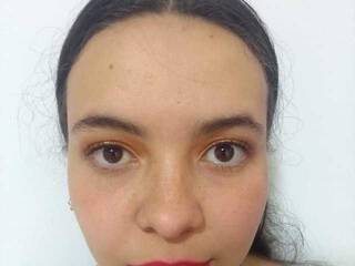 Chat video erotic SofiMorgan