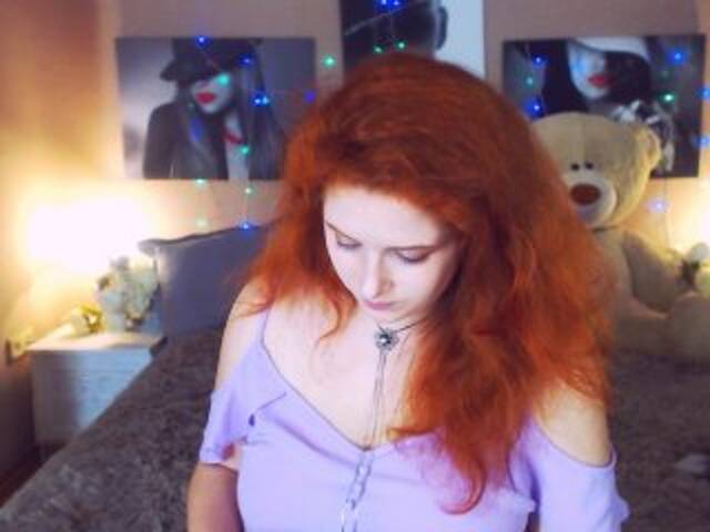 Capturi de ecran de difuzare SofiRyan