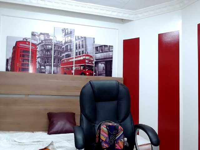 Capturi de ecran de difuzare SofiValentina