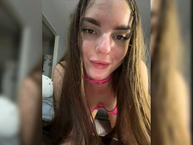 Fotografii Cute_kitty Lovense from 2 tokens,commands:Random 111 tkWave 70 tkPulse 92 tkfireworks 300 tk (40s )squirt show @total collected @sofar it remains to collect @remain