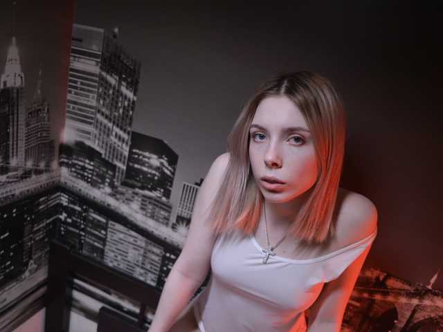 Fotografie a profilului soft-lil-girl