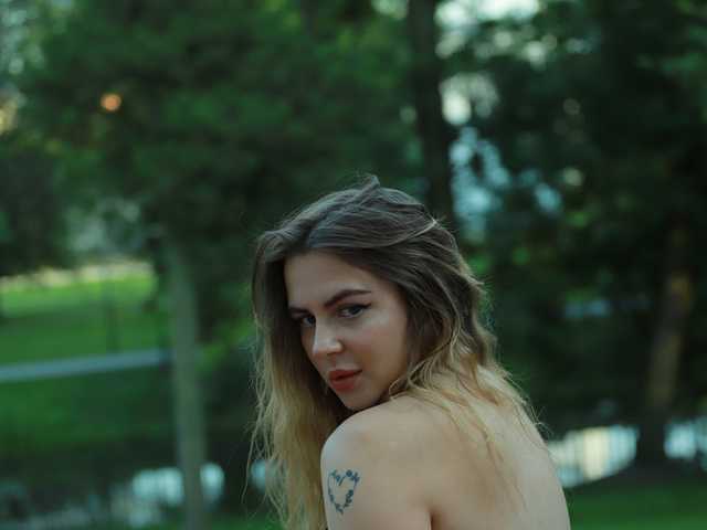 Fotografie a profilului Soft-Zoey