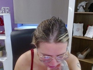 Chat video erotic Soft-Zoey