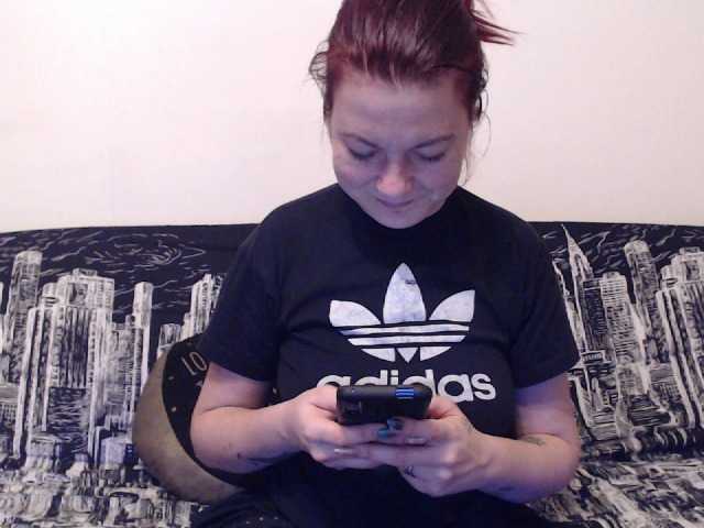 Capturi de ecran de difuzare Softhottmilf