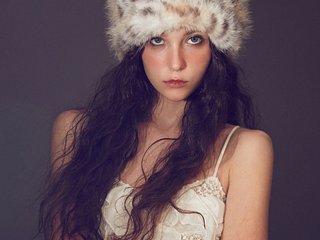 Chat video erotic SoftieDream