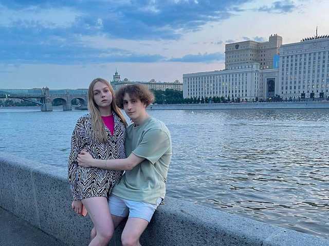 Fotografie a profilului Crazy_Couple