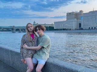 Chat video erotic Crazy_Couple