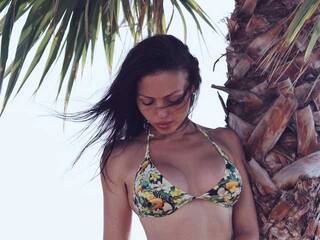 Chat video erotic CreaMBabyy