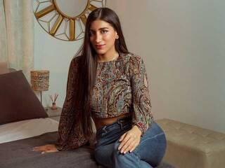 Chat video erotic solgyal