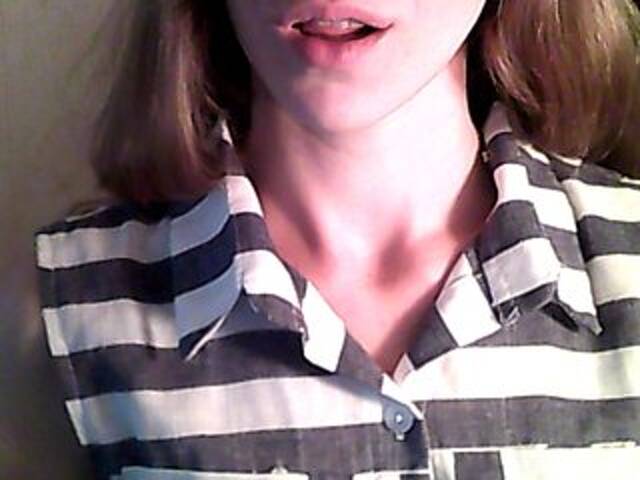 Capturi de ecran de difuzare Smile0102