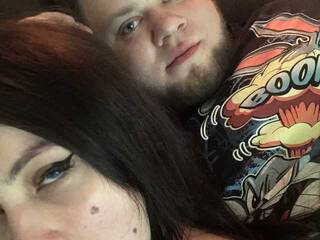 Chat video erotic SolPower