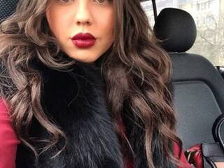 Chat video erotic SoMaroonBella