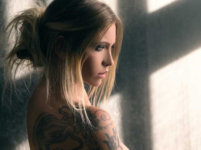Fotografie a profilului Sone4katattoo