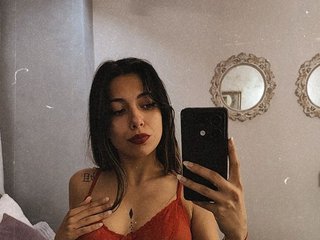 Chat video erotic SoniaSummers