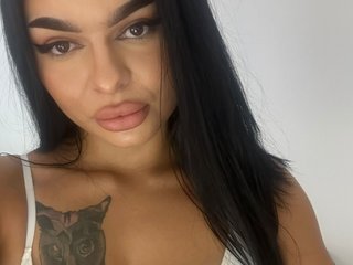 Chat video erotic Sonya-Flame