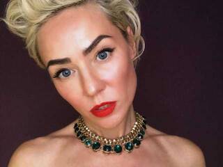 Chat video erotic Sonya-Fry