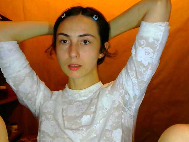 Fotografii Sonia_Delanay GOAL - GET NAKED. natural, all body hairy. like to chat and would like to become your web lover on full private 1000 - countdown: 352 selected, 648 has run out of show!"