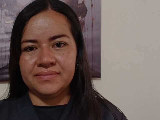 Fotografie a profilului sophia-sky