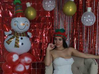 Chat video erotic Sophia-Smith1