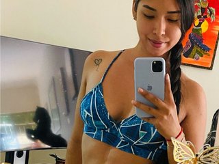 Chat video erotic SophiaOrtiiz
