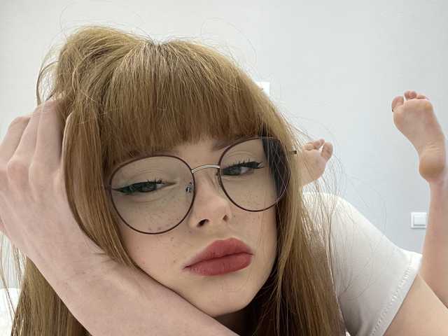 Fotografie a profilului Sophie-doll
