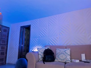 Chat video erotic SophieBarnett