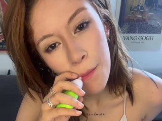 Chat video erotic SophieeFlamme