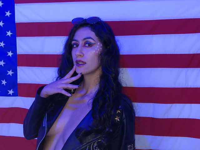 Fotografie a profilului SophieGomez2