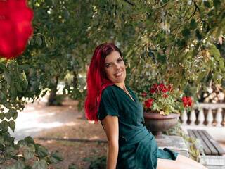 Chat video erotic SophieHeart