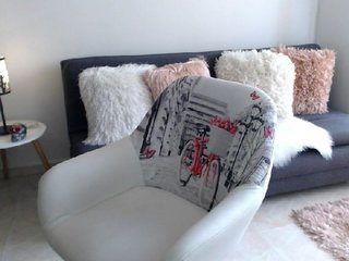 Capturi de ecran de difuzare LittleSophie