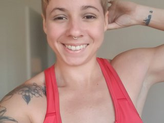 Chat video erotic SophieNowak