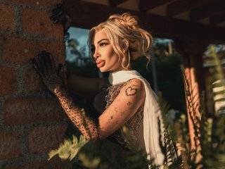 Chat video erotic SophiePalmer