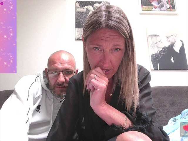 Capturi de ecran de difuzare SophieTentation