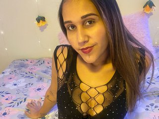 Chat video erotic SophyCastro