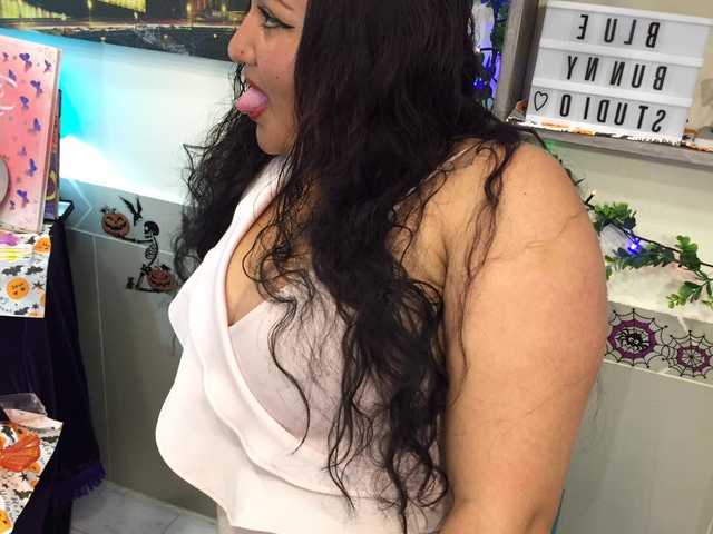 Fotografie a profilului SophyFox