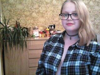 Chat video erotic EvaLake