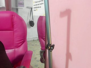 Chat video erotic SOY-KIM