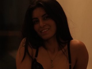 Chat video erotic Soy-maryr