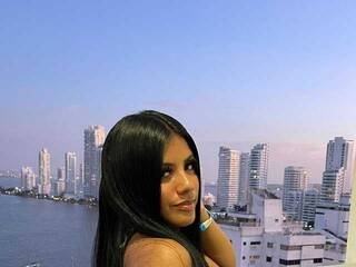 Chat video erotic Soymegan