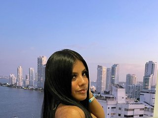 Chat video erotic Soymegan