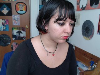 Chat video erotic NanaBela